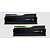 G.Skill G.Skill Trident Z5 RGB F5-7200J3646F24GX2-TZ5RK geheugenmodule 48 GB 2 x 24 GB DDR5 7200 MHz