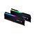 G.Skill G.Skill Trident Z5 RGB F5-8000J4048F24GX2-TZ5RK geheugenmodule 48 GB 2 x 24 GB DDR5 8000 MHz
