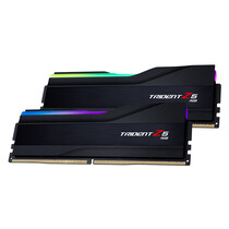 G.Skill Trident Z5 RGB F5-5600J4040D48GX2-TZ5RK geheugenmodule 96 GB 2 x 48 GB DDR5 5600 MHz