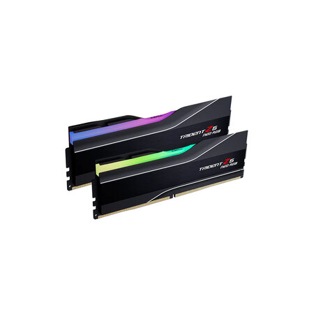 G.Skill G.Skill Trident Z5 Neo RGB F5-6000J4048F24GX2-TZ5NR geheugenmodule 48 GB 2 x 24 GB DDR5 6000 MHz
