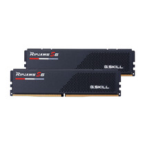 G.Skill Ripjaws F5-6000J3040G32GX2-RS5K geheugenmodule 64 GB 2 x 32 GB DDR5 6000 MHz