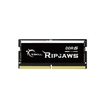 G.Skill Ripjaws F5-5600S4040A16GX1-RS geheugenmodule 16 GB 1 x 16 GB DDR5 5600 MHz