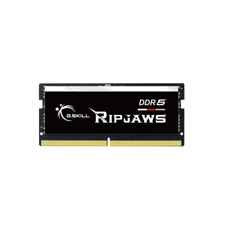 G.Skill G.Skill Ripjaws F5-5600S4040A16GX2-RS geheugenmodule 32 GB 2 x 16 GB DDR5 -5600 MHz