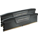 Corsair Corsair Vengeance CMK32GX5M2B6000C30 geheugenmodule 32 GB 2 x 16 GB DDR5 6000 MHz