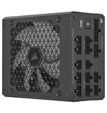 Corsair Corsair HX1000i power supply unit 1000 W 24-pin ATX ATX Zwart