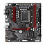 Gigabyte Gigabyte B760M GAMING DDR4 moederbord Intel B760 Express LGA 1700 micro ATX