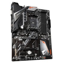 Gigabyte A520 AORUS ELITE moederbord AMD A520 Socket AM4 ATX