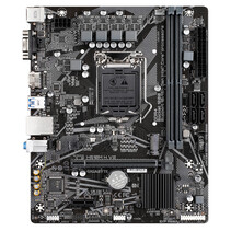 Gigabyte H510M H V2 moederbord Intel H510 Express LGA 1200 (Socket H5) micro ATX