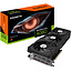 Gigabyte Gigabyte GV-N4080WF3-16GD videokaart NVIDIA GeForce RTX 4080 16 GB GDDR6X