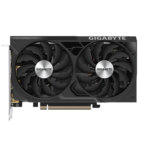 Gigabyte Gigabyte GeForce RTX 4060 Ti WINDFORCE OC NVIDIA 8 GB GDDR6