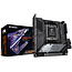 Gigabyte Gigabyte B650I AORUS ULTRA (REV. 1.0) moederbord AMD B650 Socket AM5 mini ITX