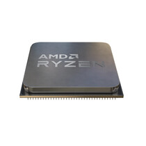 Ryzen 5 7500F processor 3,7 GHz 32 MB L3 Tray