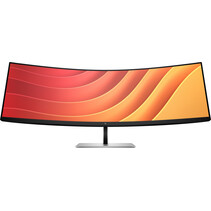 HP E45c G5 computer monitor 113 cm (44.5") 5120 x 1440 Pixels DQHD Zwart