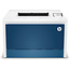 Hewlett & Packard INC. HP Color LaserJet Pro 4202dn printer, Kleur, Printer voor Kleine en middelgrote ondernemingen, Print, Printen vanaf telefoon of tablet; Dubbelzijdig printen; Optionele high-capacity laden