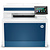 Hewlett & Packard INC. HP Color LaserJet Pro MFP 4302fdn printer, Kleur, Printer voor Kleine en middelgrote ondernemingen, Printen, kopiëren, scannen, faxen, Printen vanaf telefoon of tablet; Automatische documentinvoer; Dubbelzijdig printen