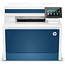 Hewlett & Packard INC. HP Color LaserJet Pro MFP 4302fdn printer, Kleur, Printer voor Kleine en middelgrote ondernemingen, Printen, kopiëren, scannen, faxen, Printen vanaf telefoon of tablet; Automatische documentinvoer; Dubbelzijdig printen