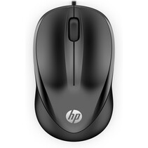 HP muis met kabel 1000