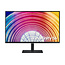 Samsung Samsung ViewFinity LS32A600NAUXEN computer monitor 81,3 cm (32") 2560 x 1440 Pixels Wide Quad HD Zwart