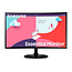 Samsung Samsung LS27C360EAUXEN LED display 68,6 cm (27") 1920 x 1080 Pixels Full HD Zwart