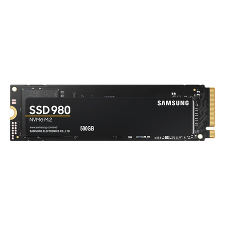 Samsung Samsung 980 M.2 500 GB PCI Express 3.0 V-NAND NVMe