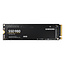 Samsung Samsung 980 M.2 500 GB PCI Express 3.0 V-NAND NVMe