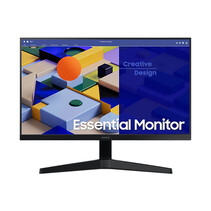 Samsung LS27C314EAUXEN computer monitor 68,6 cm (27") 1920 x 1080 Pixels Full HD LED Zwart