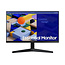 Samsung Displays Samsung LS27C314EAUXEN computer monitor 68,6 cm (27") 1920 x 1080 Pixels Full HD LED Zwart