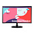 Samsung Displays Samsung S27C364EAU computer monitor 68,6 cm (27") 1920 x 1080 Pixels Full HD LCD Zwart