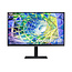 Samsung Displays Samsung ViewFinity LS27A800UNPXEN computer monitor 68,6 cm (27") 3840 x 2160 Pixels 4K Ultra HD Zwart