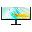 Samsung Displays Samsung ViewFinity LS34C652UAUXEN computer monitor 86,4 cm (34") 3440 x 1440 Pixels 4K Ultra HD LED Zwart