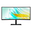 Samsung Displays Samsung ViewFinity LS34C652UAUXEN computer monitor 86,4 cm (34") 3440 x 1440 Pixels 4K Ultra HD LED Zwart