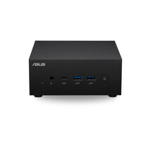 ASUS ExpertCenter PN64-S7018MDE1 i7-13700H mini PC Intel® Core™ i7 16 GB DDR5-SDRAM 512 GB SSD Zwart