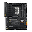 Asus ASUS TUF Gaming B760-Plus WIFI Intel B760 LGA 1700 ATX