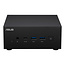 Asus ASUS ExpertCenter PN53-S7065MD 7735H mini PC AMD Ryzen™ 7 16 GB DDR5-SDRAM 512 GB SSD Zwart