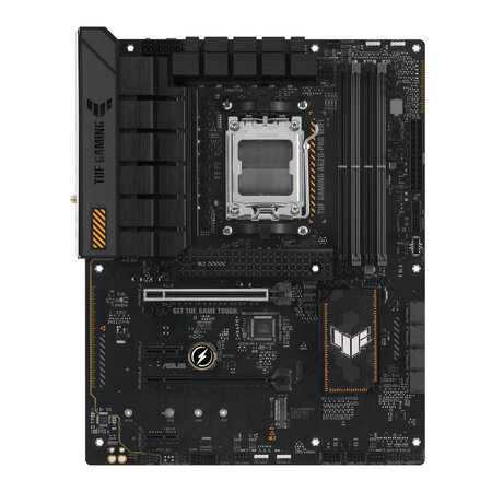 Asus ASUS TUF GAMING A620-PRO WIFI AMD A620 Socket AM5 ATX