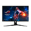 Asus ASUS ROG Swift PG329Q computer monitor 81,3 cm (32") 2560 x 1440 Pixels Quad HD Zwart
