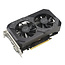 Asus ASUS TUF Gaming TUF-GTX1650-4GD6-P-V2-GAMING NVIDIA GeForce GTX 1650 4 GB GDDR6