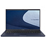 Asus ASUS ExpertBook B1 B1500CBA-BQ0650X Laptop 39,6 cm (15.6") Full HD Intel® Core™ i5 i5-1235U 8 GB DDR4-SDRAM 256 GB SSD Wi-Fi 6E (802.11ax) Windows 11 Pro Zwart