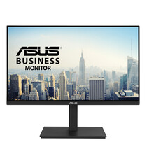 ASUS VA27ECPSN computer monitor 68,6 cm (27") 1920 x 1080 Pixels Full HD LED Zwart