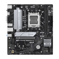 ASUS PRIME B650M-K AMD B650 Socket AM5 micro ATX