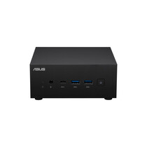 ASUS PN52-BBR556HD mini PC Zwart 5600H 3,3 GHz