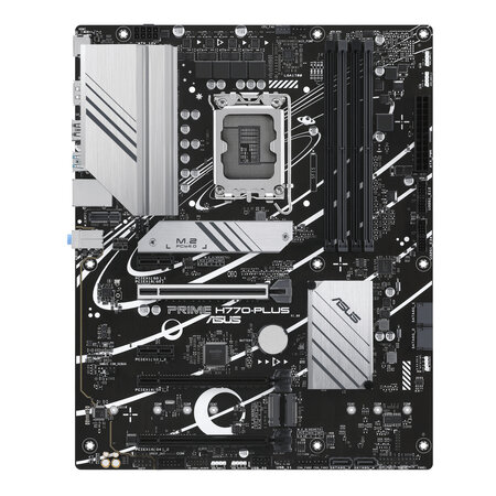 Asus ASUS PRIME H770-PLUS Intel H770 LGA 1700 ATX