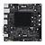 Asus ASUS PRIME N100I-D D4 NA (geïntegreerde CPU) mini ITX