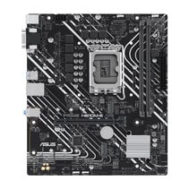 ASUS PRIME H610M-E-CSM Intel H610 LGA 1700 micro ATX