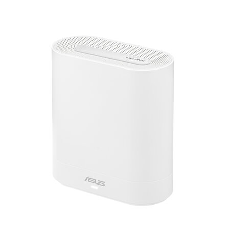 Asus ASUS EBM68(1PK) – Expert Wifi Tri-band (2.4 GHz / 5 GHz / 5 GHz) Wi-Fi 6 (802.11ax) Wit 3 Intern