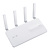 Asus ASUS EBR63 – Expert WiFi draadloze router Gigabit Ethernet Dual-band (2.4 GHz / 5 GHz) Wit
