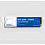 Western Digital Western Digital Blue SN580 M.2 500 GB PCI Express 4.0 TLC NVMe