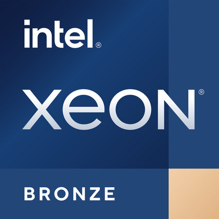 Intel Intel Xeon Bronze 3408U processor 1,8 GHz 22,5 MB