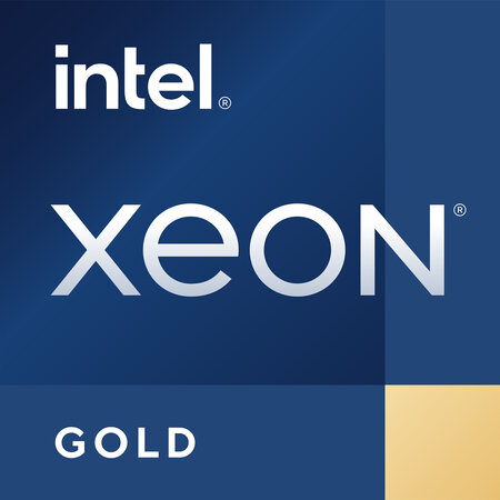 Intel Intel Xeon Gold 6442Y processor 2,6 GHz 60 MB