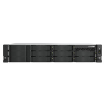 QNAP TS-855EU-8G data-opslag-server SAN Rack (2U) Ethernet LAN Zwart C5125